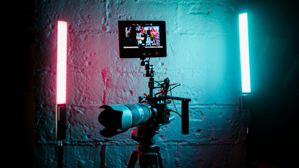 Authentic brand storytelling video vs AI-generated content