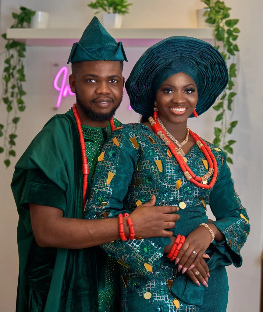 Nigerian Traditional Wedding Photography: A Complete Cultural Guide